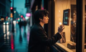 Gli scienziati osservano un legame curioso tra camminare lentamente e maggiore attenzione ai dettagli