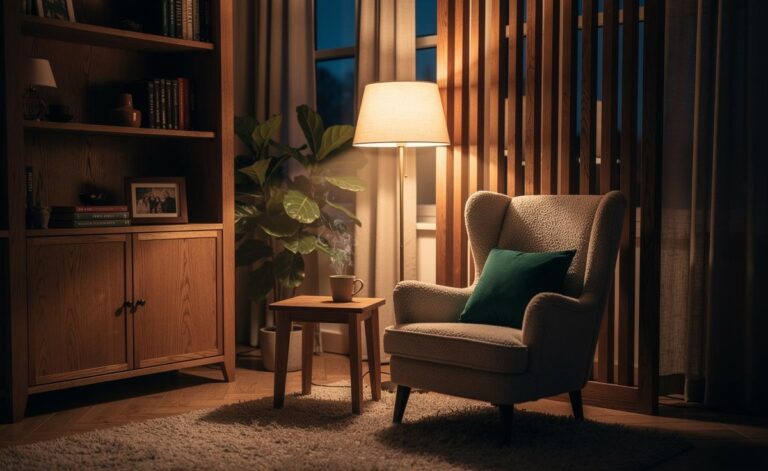 Perché alcune case sembrano sempre più accoglienti, secondo chi studia l’ambiente domestico